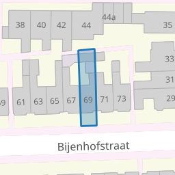 Perceel LWD00-F-6290