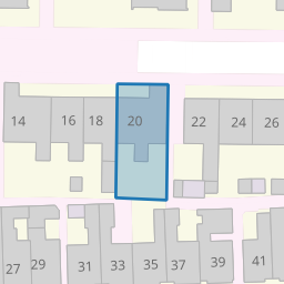 Perceel LWD00-F-6299