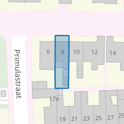 Perceel LWD00-F-6305