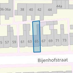 Perceel LWD00-F-6359