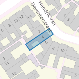 Perceel LWD00-F-6372