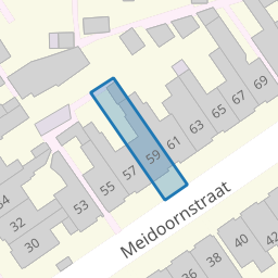 Perceel LWD00-F-6393