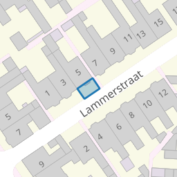 Perceel LWD00-F-6427