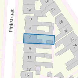 Perceel LWD00-F-6430