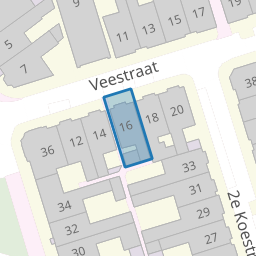 Perceel LWD00-F-6436