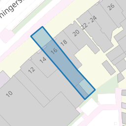 Perceel LWD00-F-6439