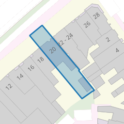 Perceel LWD00-F-6441