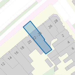 Perceel LWD00-F-6442