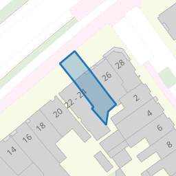 Perceel LWD00-F-6443