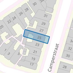 Perceel LWD00-F-6450