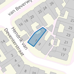 Perceel LWD00-F-6453