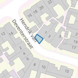 Perceel LWD00-F-6454