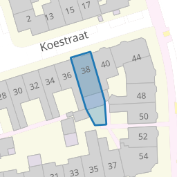 Perceel LWD00-F-6478