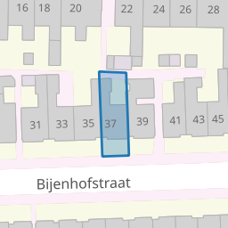 Perceel LWD00-F-6480