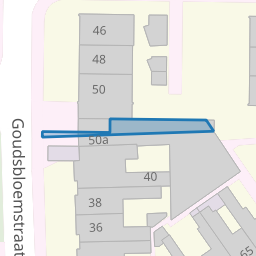 Perceel LWD00-F-6484