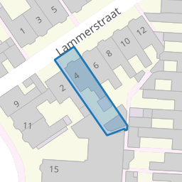 Perceel LWD00-F-6490