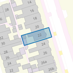 Perceel LWD00-F-6492