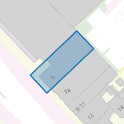 Perceel LWD00-F-6529