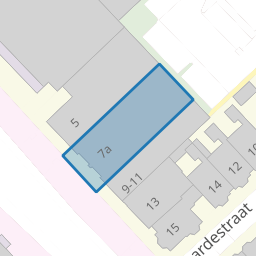 Perceel LWD00-F-6530