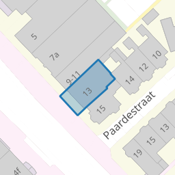 Perceel LWD00-F-6532