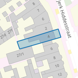 Perceel LWD00-F-6534