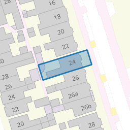 Perceel LWD00-F-6543