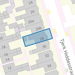 Perceel LWD00-F-6547