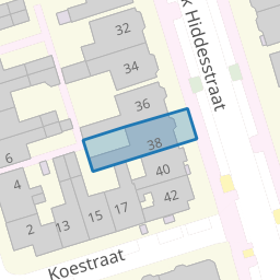 Perceel LWD00-F-6550