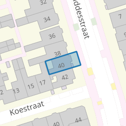 Perceel LWD00-F-6551