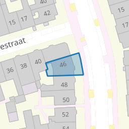 Perceel LWD00-F-6555