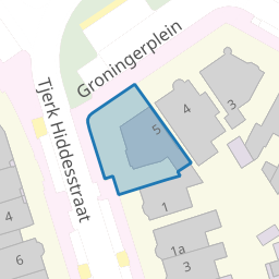 Perceel LWD00-F-6560