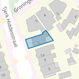 Perceel LWD00-F-6561