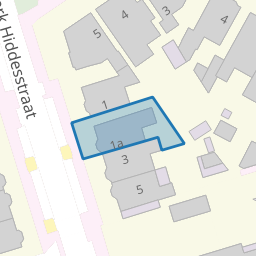 Perceel LWD00-F-6562