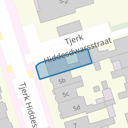 Perceel LWD00-F-6565