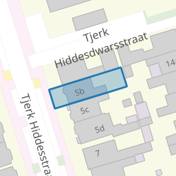 Perceel LWD00-F-6566