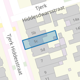 Perceel LWD00-F-6567