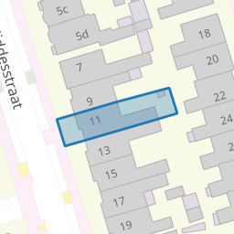 Perceel LWD00-F-6571