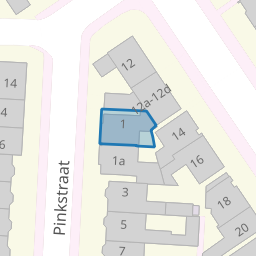 Perceel LWD00-F-6581