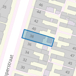 Perceel LWD00-F-6590