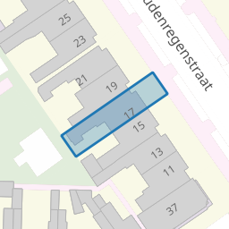 Perceel LWD00-F-6592