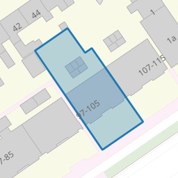 Perceel LWD00-F-6594