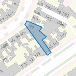 Perceel LWD00-F-6598