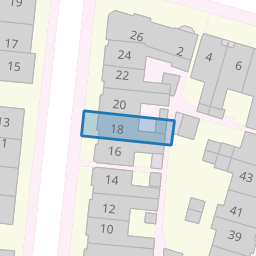 Perceel LWD00-F-6601