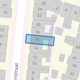 Perceel LWD00-F-6602