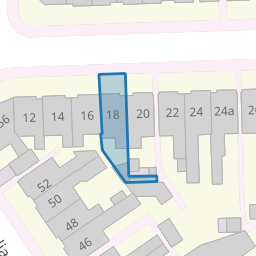 Perceel LWD00-F-6609