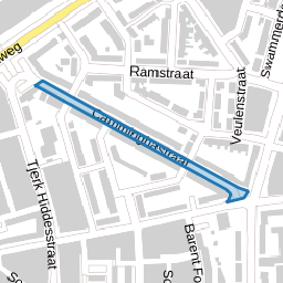 Perceel LWD00-F-6615