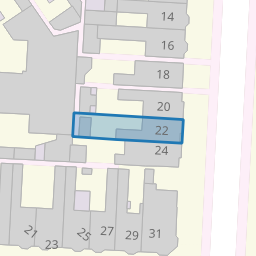 Perceel LWD00-F-6626