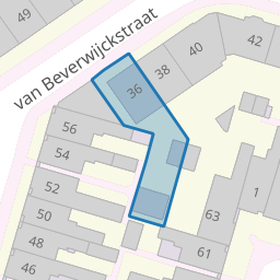 Perceel LWD00-F-6651