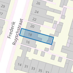 Perceel LWD00-F-6658