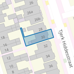 Perceel LWD00-F-6663